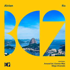Rio (Connor Mac Remix)