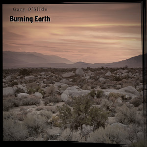 Burning Earth (Tenor Guitar)