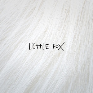 Album Whitening oleh Little Fox