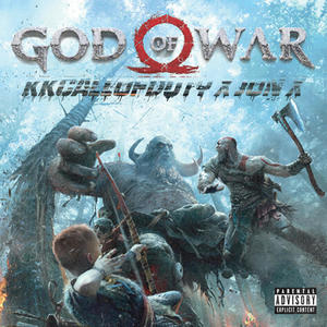 GOD OF WAR (DELUXE) [Explicit]