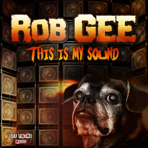 This Is My Sound (Explicit)