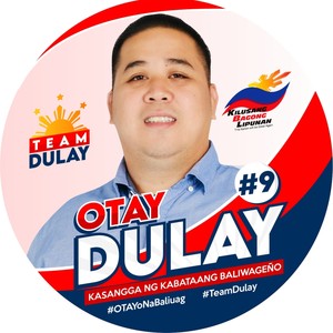 TEAM DULAY SA KONSEHO NG BALIUAG (Explicit)