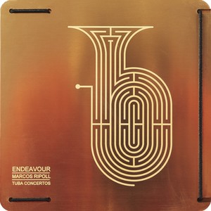 Concierto para Tuba y Orquesta - II. Larguetto