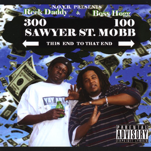 Sawyer St. Mobb