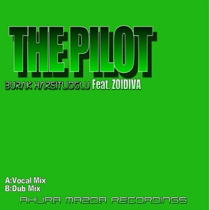 The Pilot (Dub Mix)