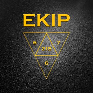 Ekip (feat. DOC OVG & Kaki Santana 667) (Explicit)