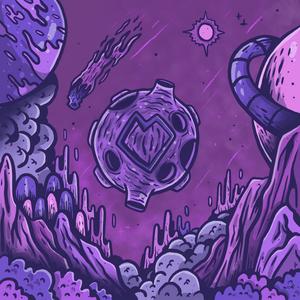 Pyroclastic Flow (Explicit)