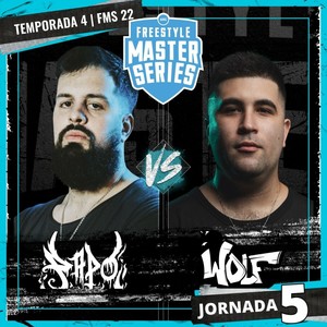 Deluxe Papo Vs Wolf (Live|Explicit)