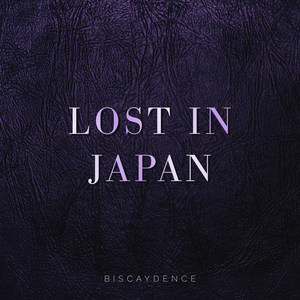 Lost in Japan