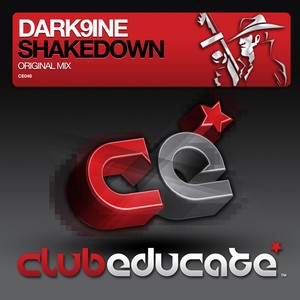 Shakedown (Original Mix)