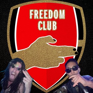 Freedom Club (Explicit)