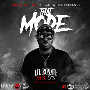 That Mode (Explicit)