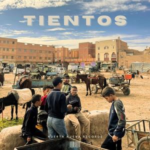 TIENTOS (feat. Milenari) (Explicit)