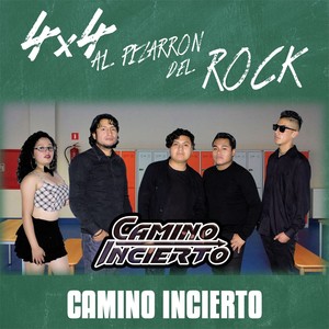 4 X 4 al Pizarrón del Rock