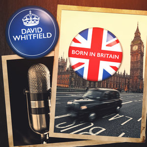 Born in Britain