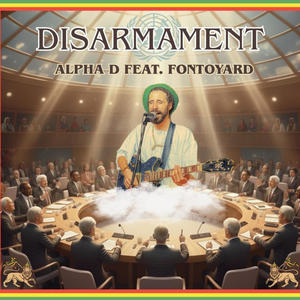 Disarmament (feat. Fontoyard)
