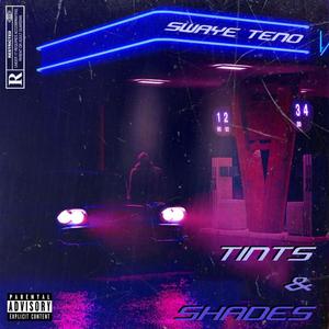 TINTS & SHADES (Explicit)