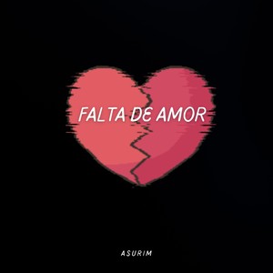 Falta de Amor