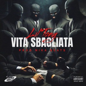 Vita Sbagliata (Explicit)