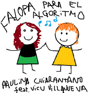 Falopa para el Algoritmo