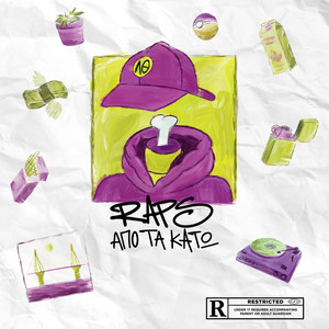 Raps Apo Ta Kato (Explicit)