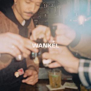 Wankel (Explicit)