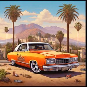 west coast type beat take money