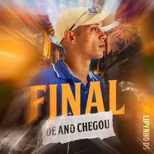 Final de Ano Chegou (Explicit)