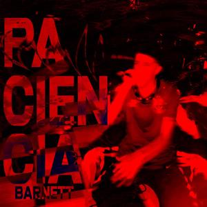 PACIENCIA (feat. santi malahí)