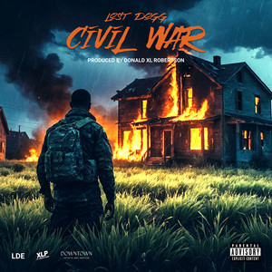 Civil War (Explicit)