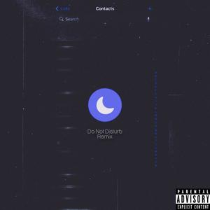 Earned It (Do Not Disturb Remix) [Explicit]