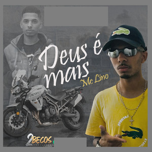 Deus É Mais (Explicit)