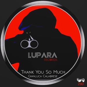 Thank You So Much (Original Mix)