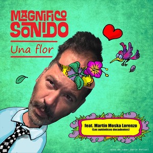 Una Flor (feat. Martin Moska Lorenzo)