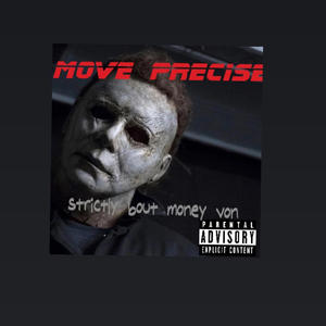 move precise (Explicit)