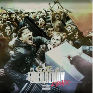 S.O.E. (feat. Waterr) (Remix|Explicit)