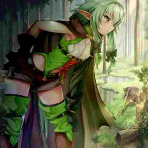 EXOTIIICA HYMN #druiiidForest