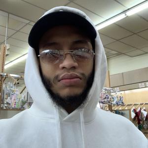 No Trying (Explicit)