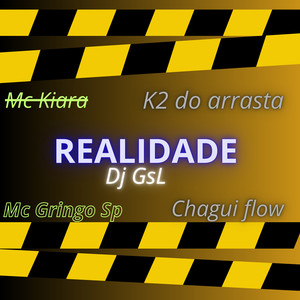 Realidade (Explicit)