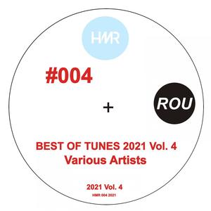 Best Of Tunes 2021, Vol. 4