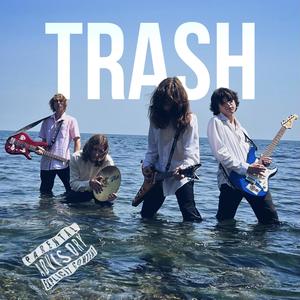 TRASH (Explicit)