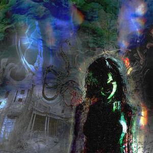 Ambience of The Blackest Ocean