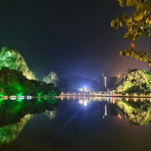 月半小夜曲 (Live)