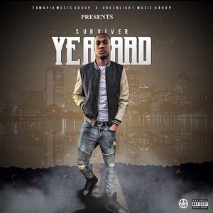 Yea Ard (Explicit)