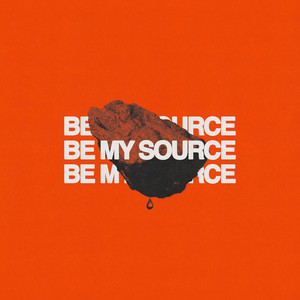 Be My Source