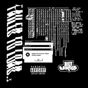 Data Retrieval (feat. ikabodVEINS) (Explicit)