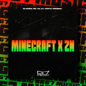 Minecraft X Zn