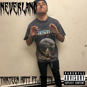 NeverLand (feat. Jaydotty) [Explicit]