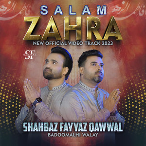 Salam Zahra