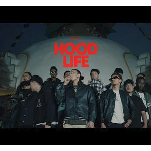 HOOD LIFE (Explicit)